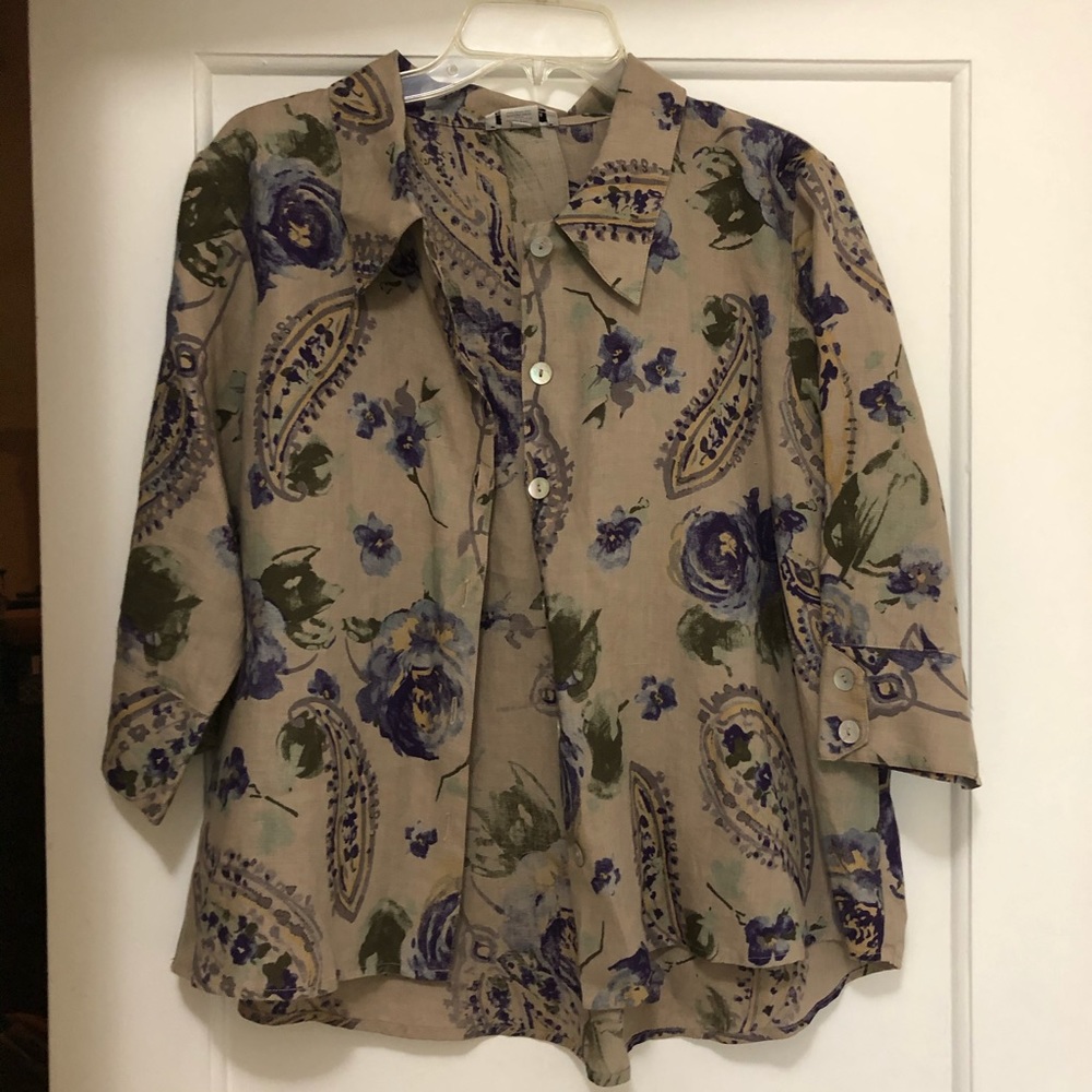 Habitat shirt/jacket